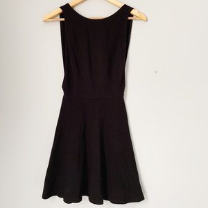 American Apparel skater dress